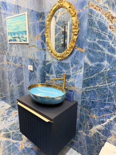 Relax assoluto — 4-Star Luxury Hotel in Cremona, Italy