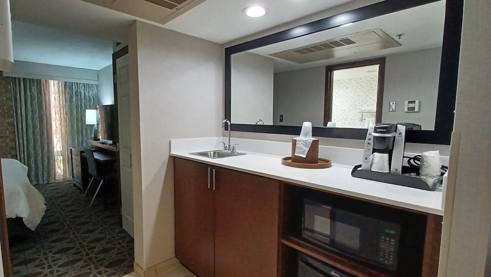 Holiday Inn McAllen Medical Center Area an IHG Hotel - photo 15