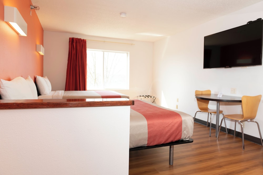 Motel 6 Lincoln Ne - photo 30