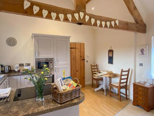 The Byre