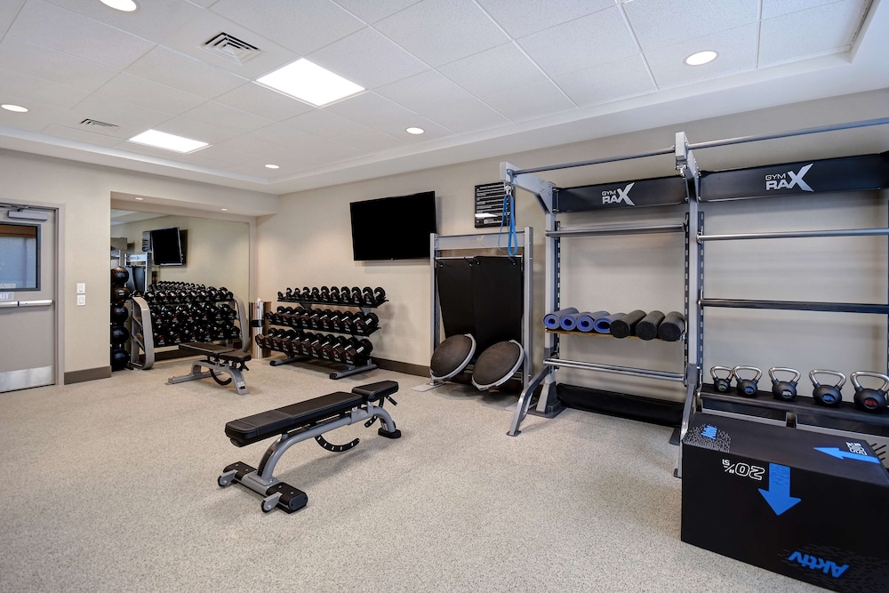 Hilton Garden Inn Ft Myers - photo 28