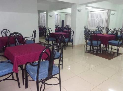 Grenville Hotel Oyugis — Oyugis — photo 5