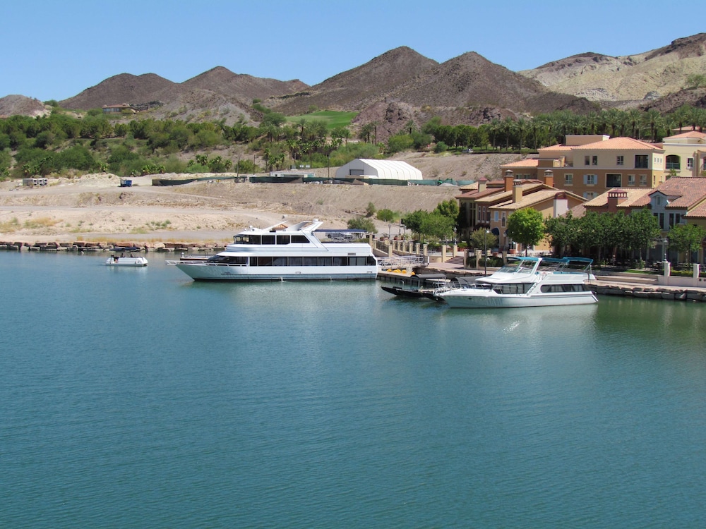 Hilton Lake Las Vegas Resort and Spa - photo 63