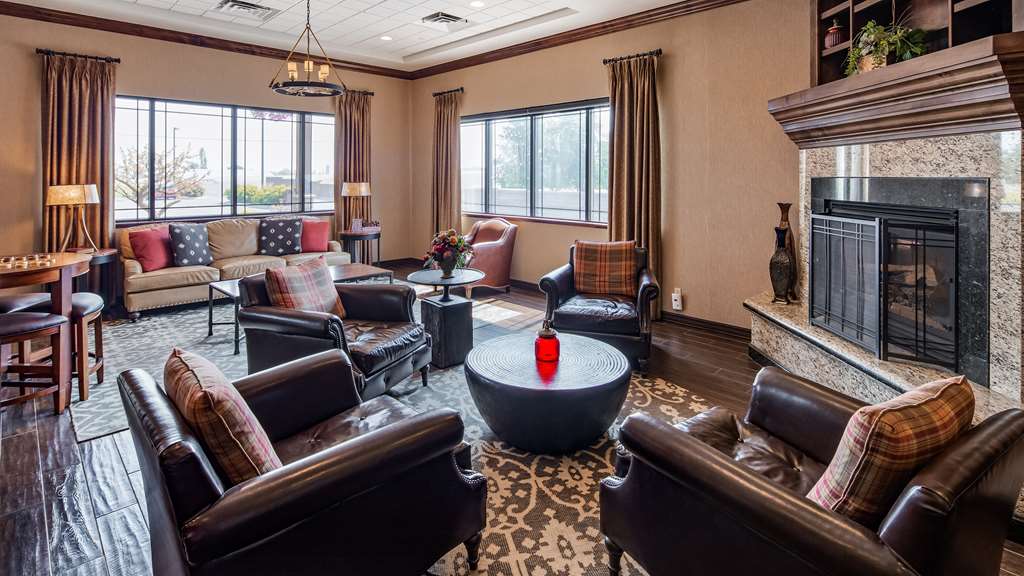 Best Western Plus Flathead Lake Inn And Suites - photo 49