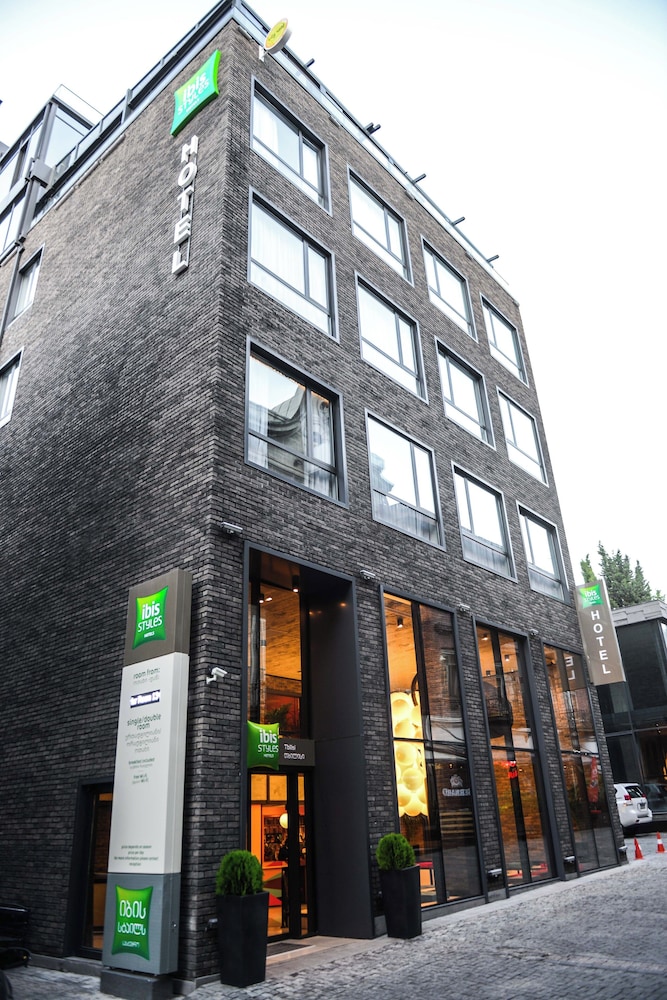 מראה חיצוני