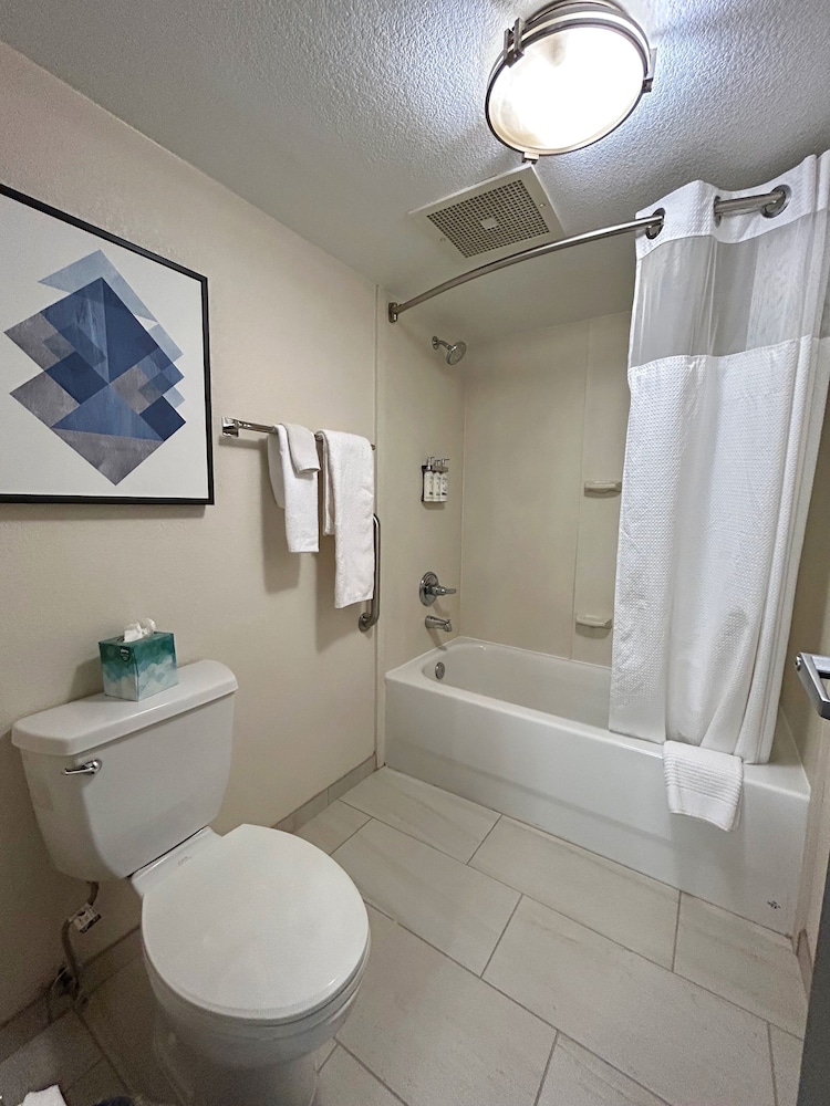 Candlewood Suites Indianapolis Downtown Medical District by IHG - photo 23