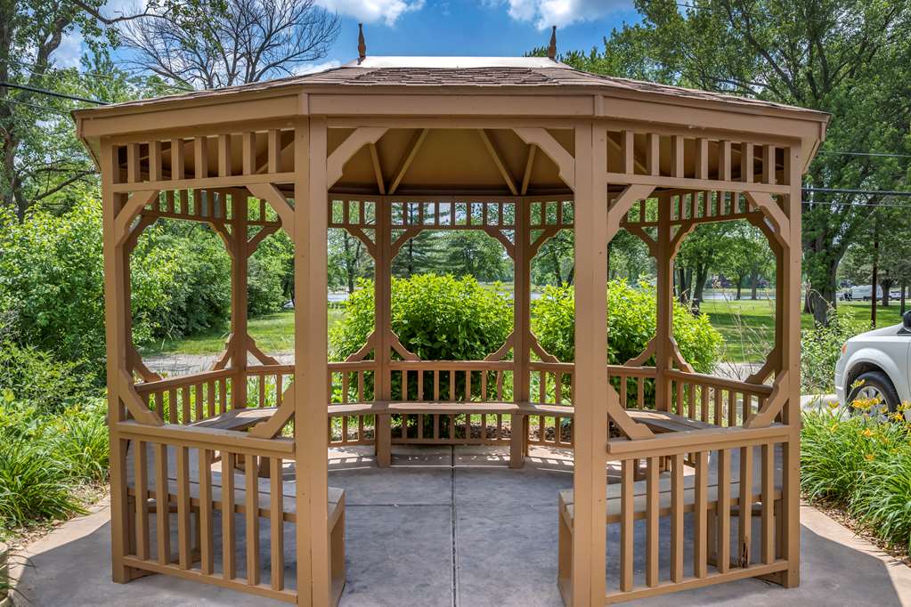 Comfort Inn Moline Quad Cities - photo 5