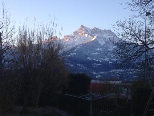 The Traditional — 4-Star Luxury Hotel in Ollon, Switzerland