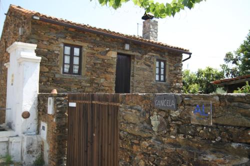 Aldeia Oliveiras - carbon neutral hotel in Proenca-A-Nova