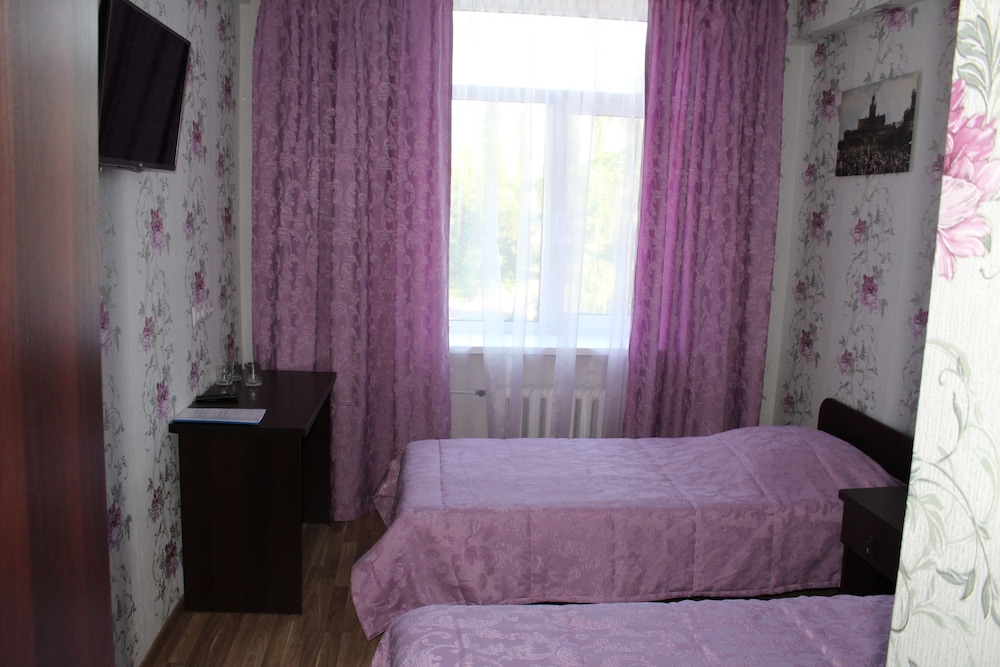 Hotel Bug Brest — Brest — photo 5