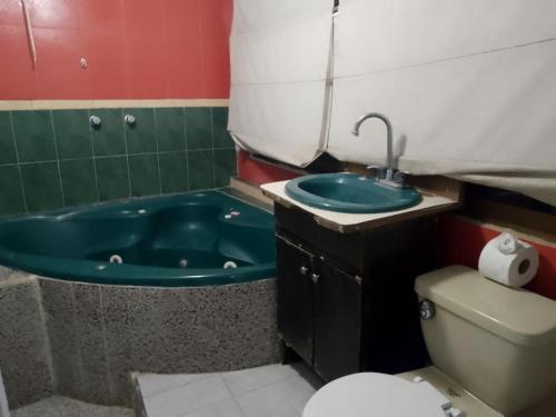 Habitaciones Confortables in Tepic, Mexico