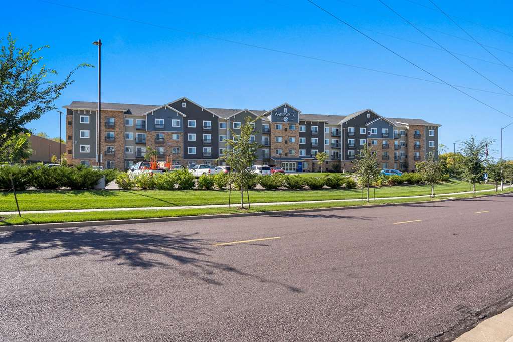 WaterWalk Extended Stay by Wyndham Kansas City Overland Pk - photo 2