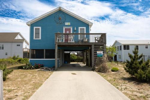 Kh205 Lazy Dazy in Kitty Hawk, United States