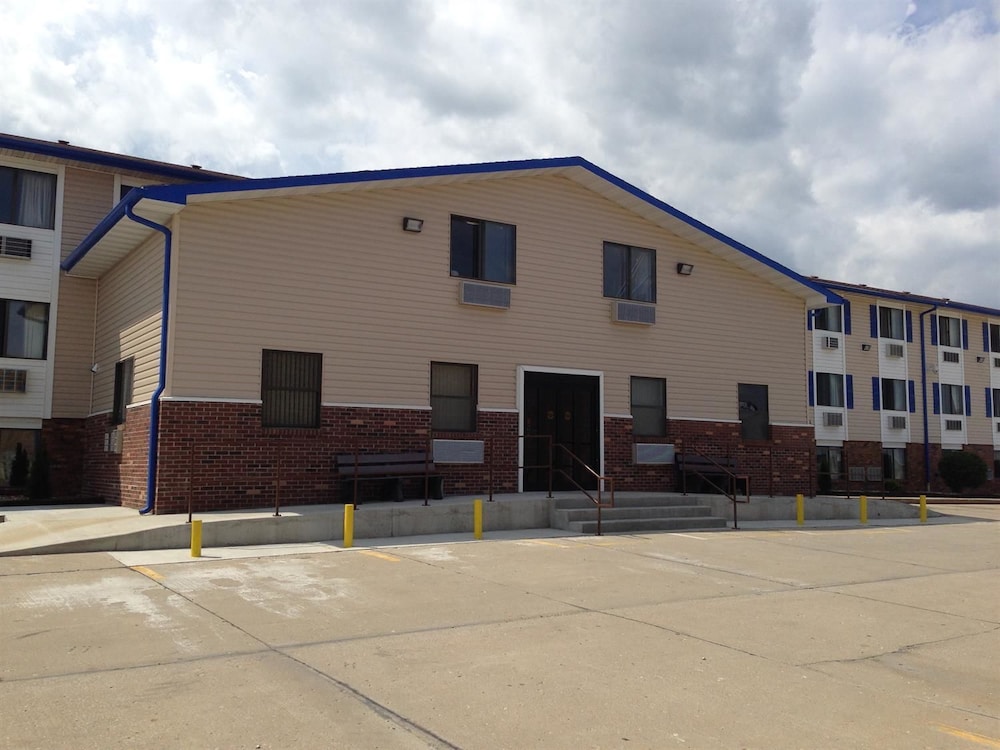 Motel 6 Sedalia MO - photo 13