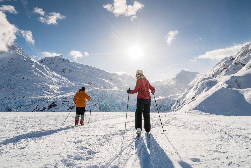 Alyeska Hideaway - photo 31