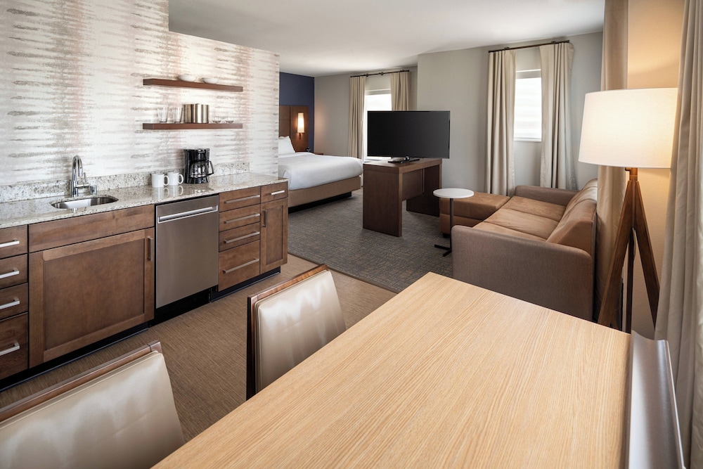 Residence Inn by Marriott Walnut Creek - photo 5