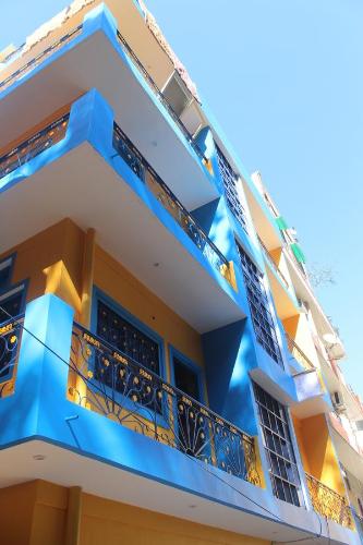 Hotel Golden Crown - last minute hotel in Rishikesh
