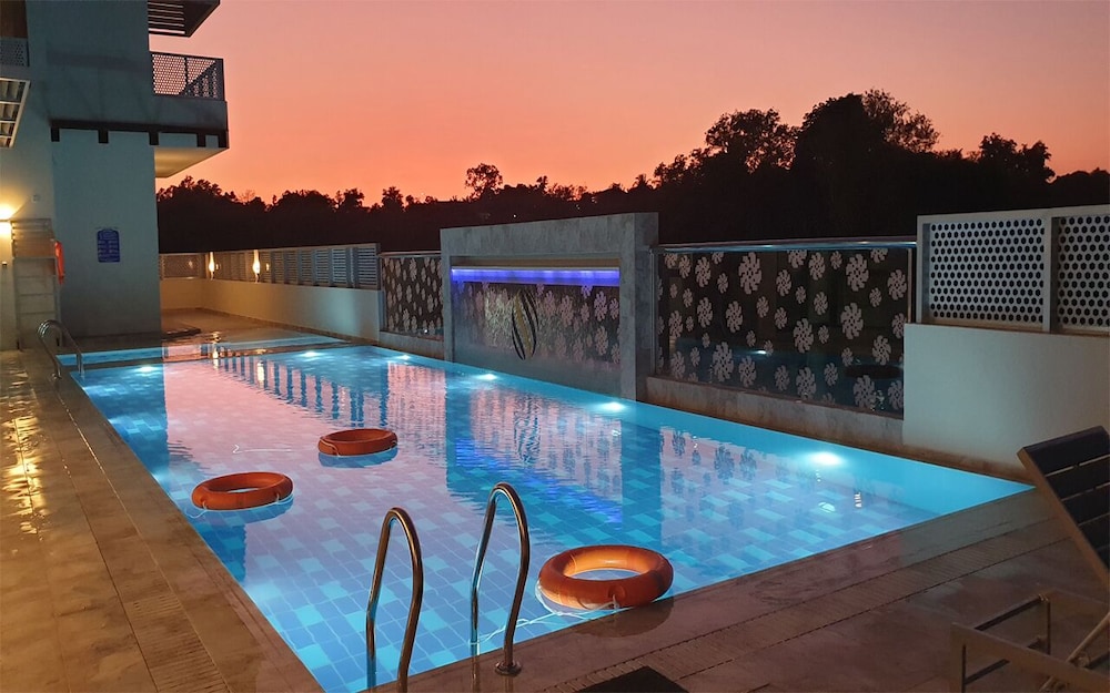 Wafa Hotel & Apartment in Bandar Seri Begawan, Brunei