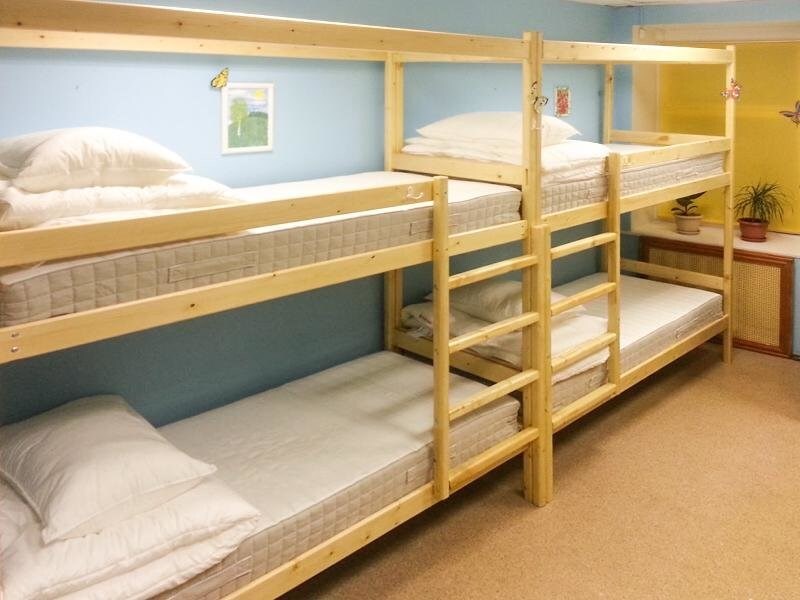 Hostel177 Sokolniki - last minute hotel in Moscow