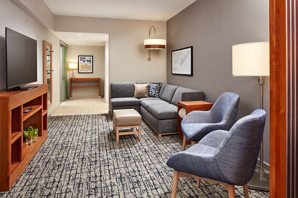 Hyatt Place LAX El Segundo - photo 10