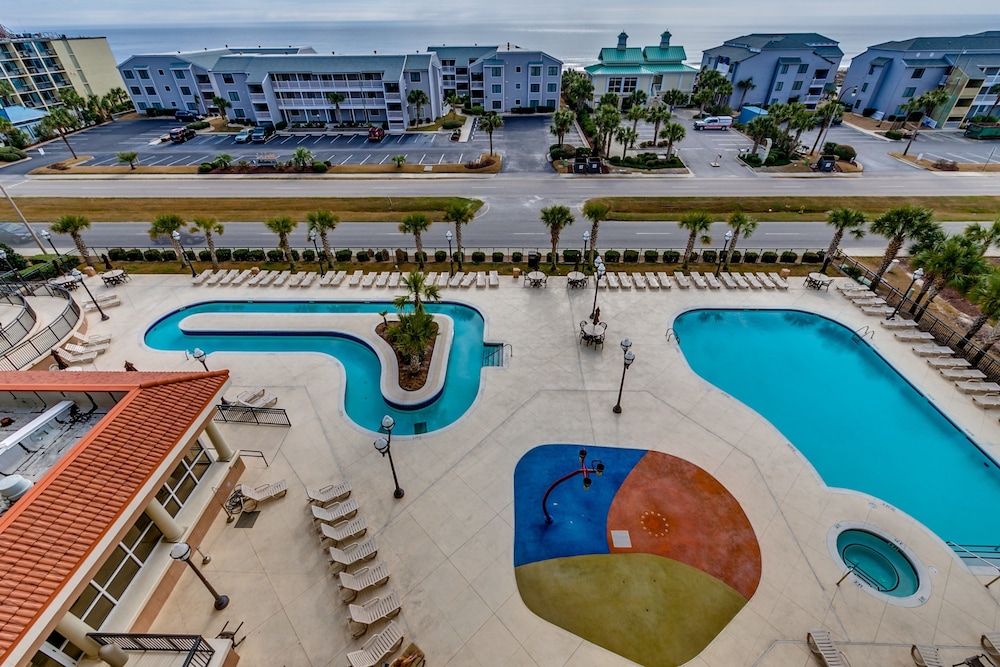 Tilghman Beach and Golf Resort by Condo World - photo 24
