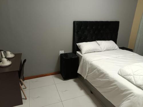 Springforth Guesthouse