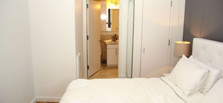 The Soho Loft - photo 18