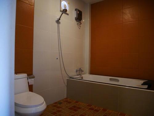 Tinna Resort — Buri Ram — photo 3