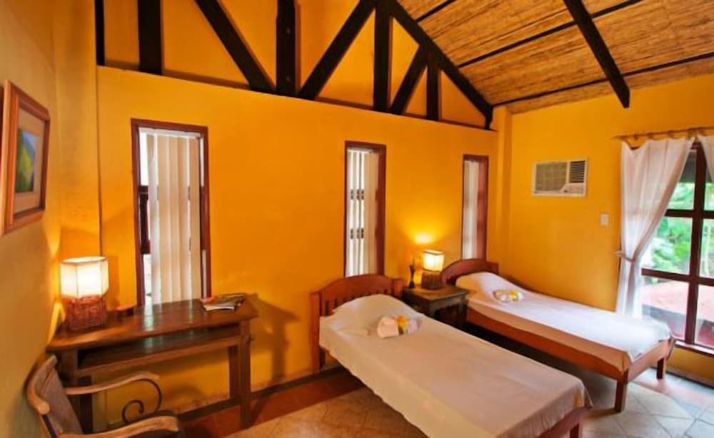 Planet Dive in Mabini, Philippines