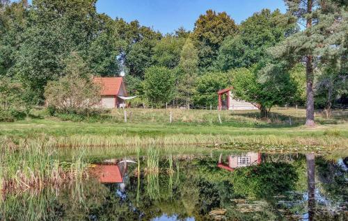 Stunning Home In Osby 20215438 — Osby