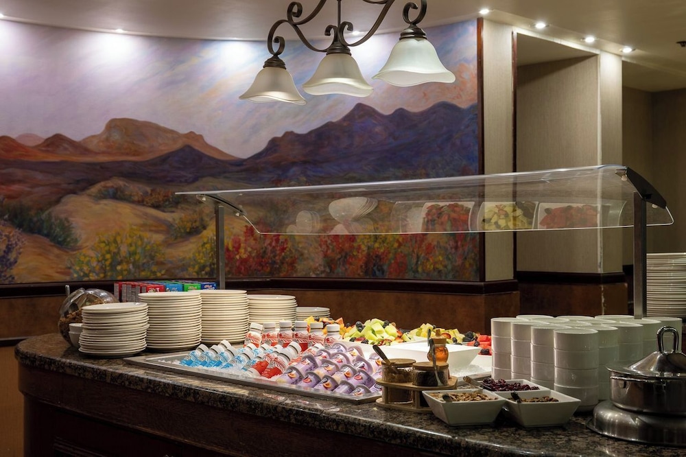 Hilton DFW Lakes Executive Conference Center - photo 42