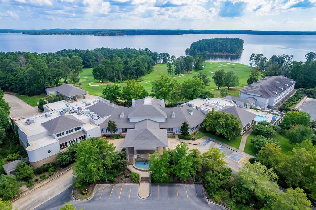 Cypress Bend Resort a Wyndham Hotel - photo 10