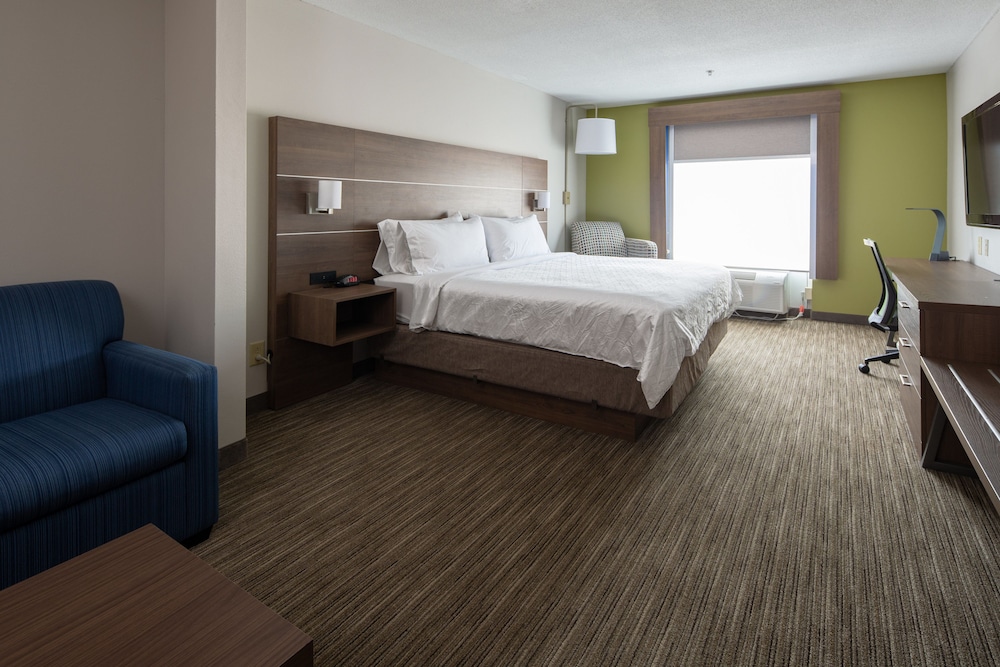 Holiday Inn Express & Suites Lenoir Cty by IHG - photo 13