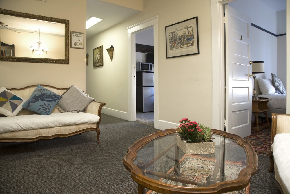 Gaslamp Quarter Hotel - photo 18
