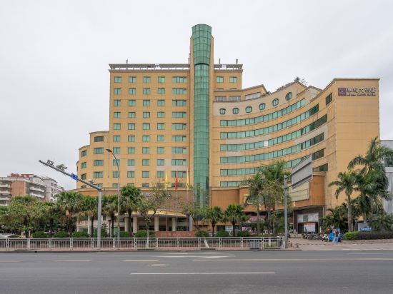 Royal Crown Hotel — hotel in Qingyuan