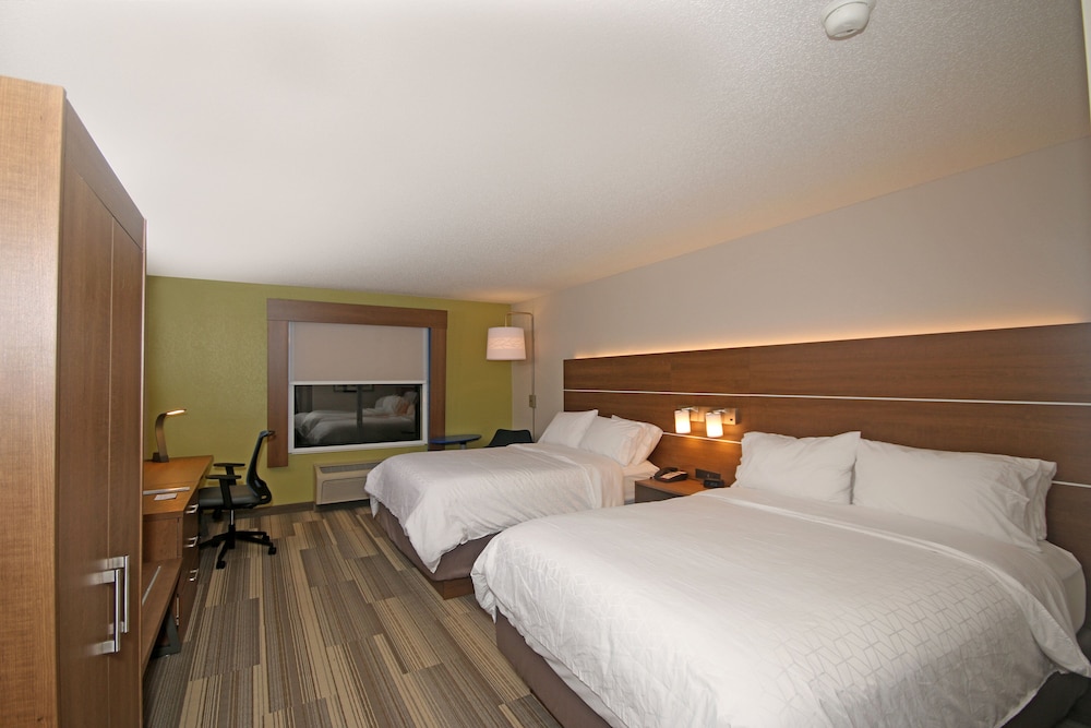 Holiday Inn Express Troutville by IHG - photo 9