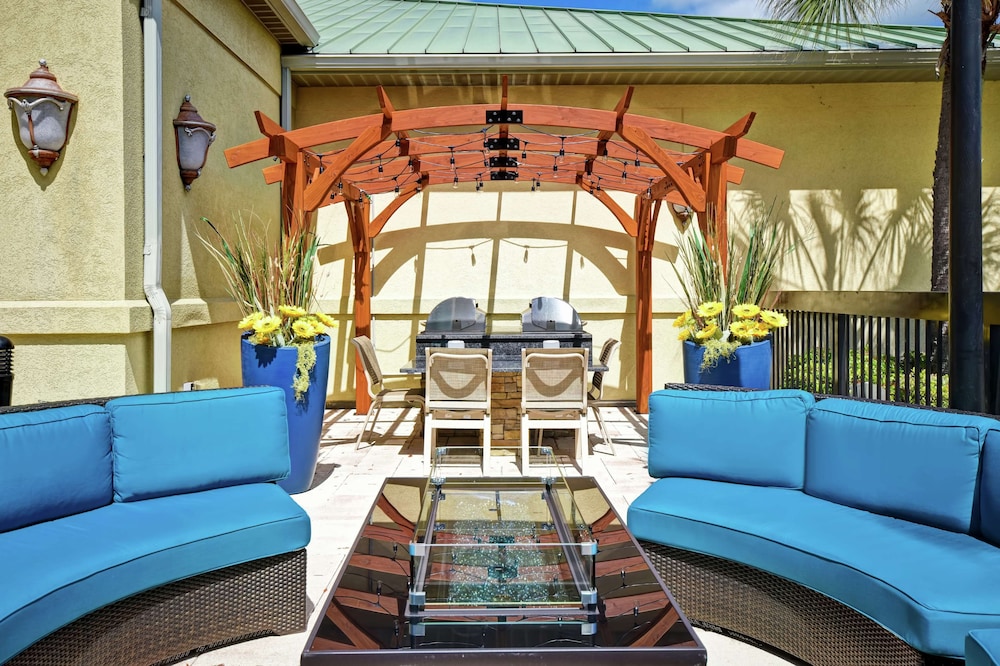 Homewood Suites by Hilton Ocala at Heath Brook - photo 19