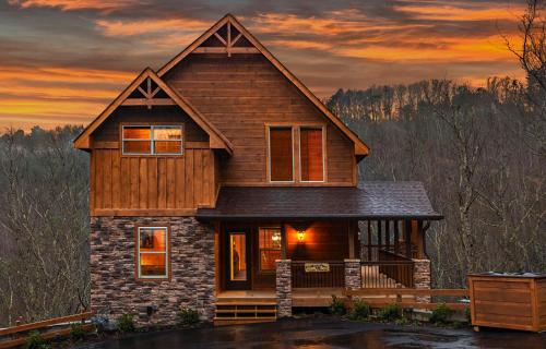 A Gathering Place free tickets no catch in Pigeon Forge, United States