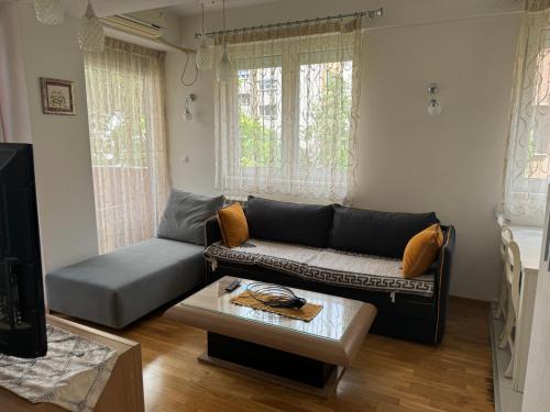 Prime City Apartments — 4-Star Luxury Hotel in Skopje, Republic of Macedonia