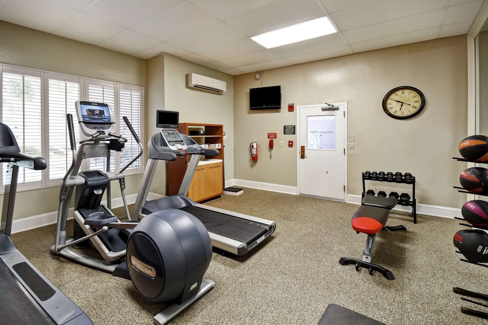 Embassy Suites by Hilton Charleston Historic District - photo 29