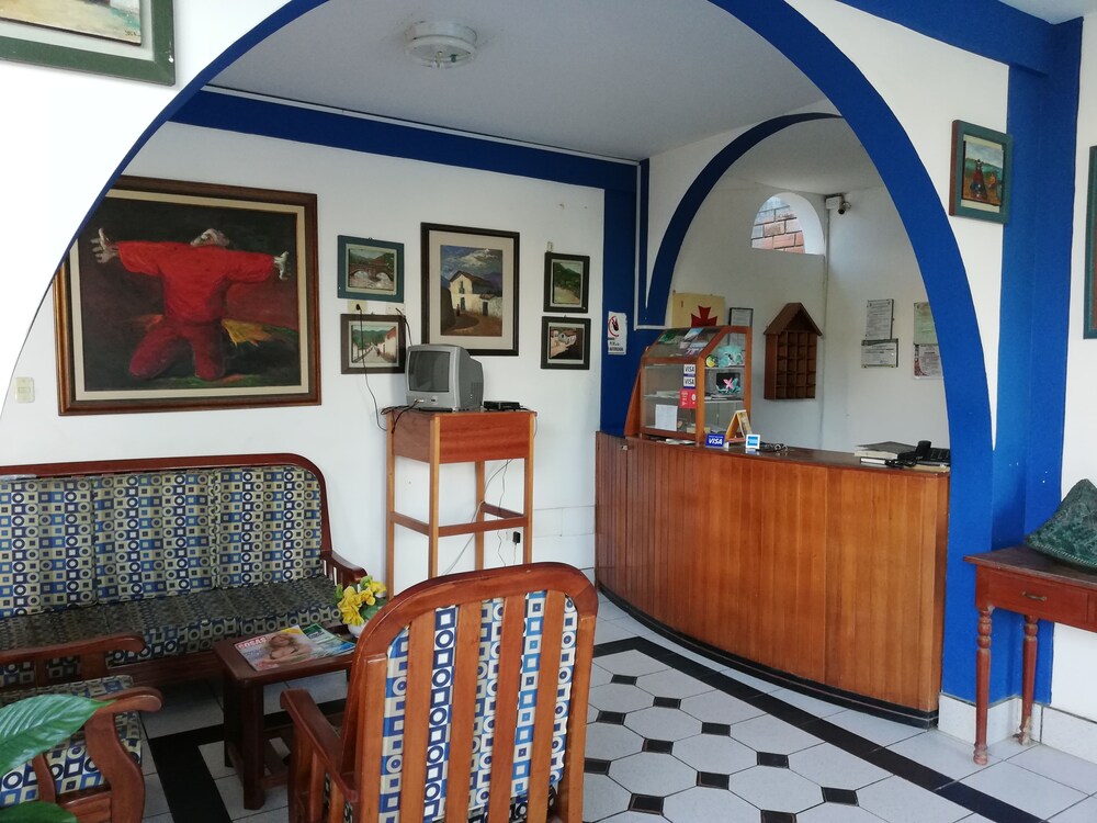 Hospedaje Juan Pablo — Tarapoto — photo 5