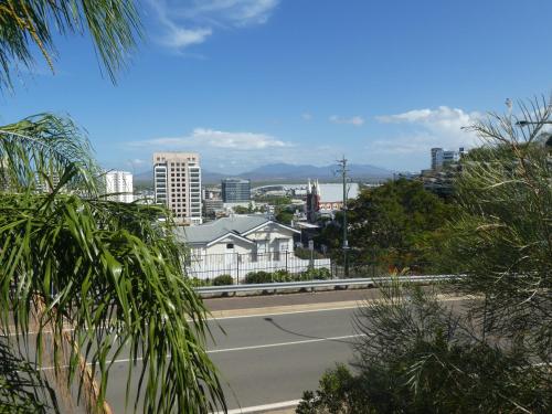 Townsville Terrace — 4-Star Luxury Hotel in Townsville, Australia