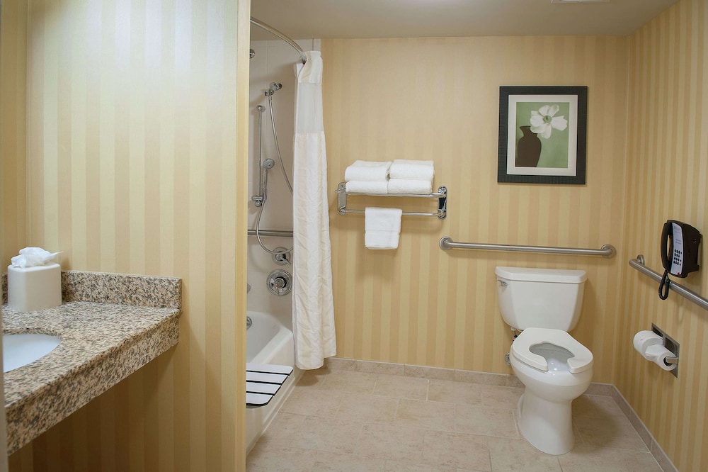 Hilton Garden Inn Pensacola Airport Medical Center - photo 30