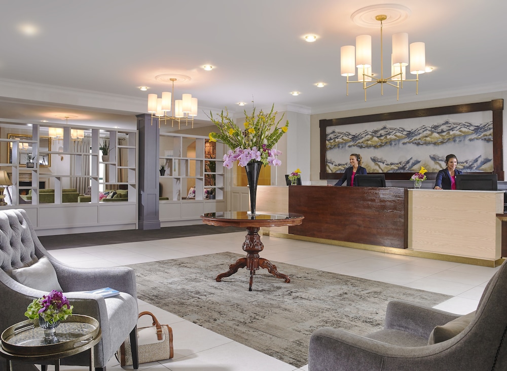 Clonakilty Park Hotel — Clonakilty