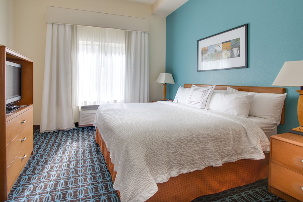 Fairfield Inn & Suites by Marriott Clermont - photo 8