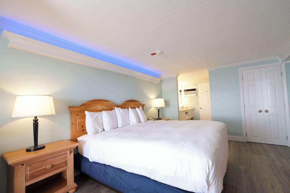 Norseman Resort on the Beach - photo 21