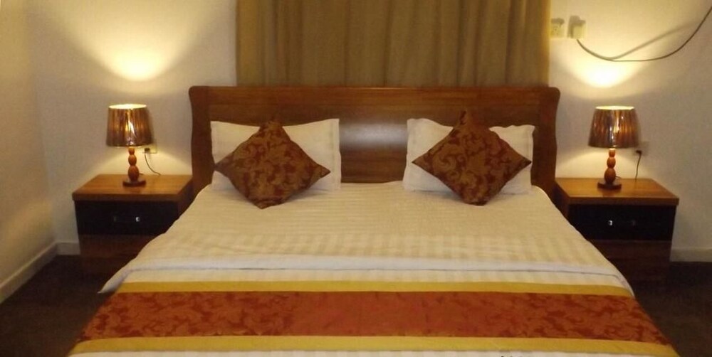 Hotel Joury - carbon neutral hotel in Yanbu