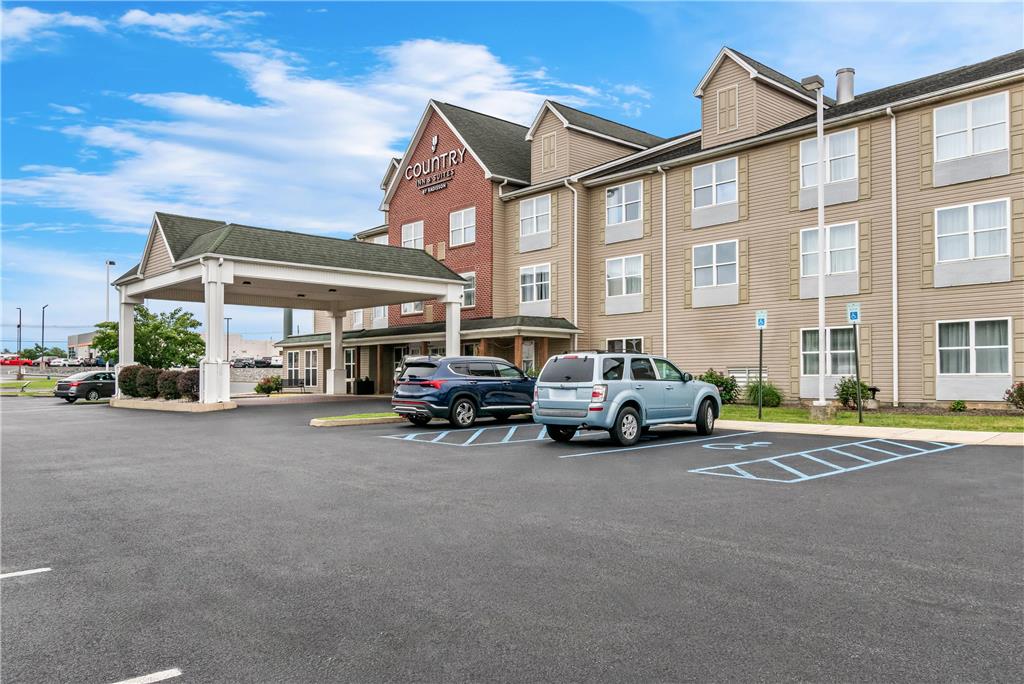 Country Inn & Suites by Radisson Chambersburg PA - photo 2