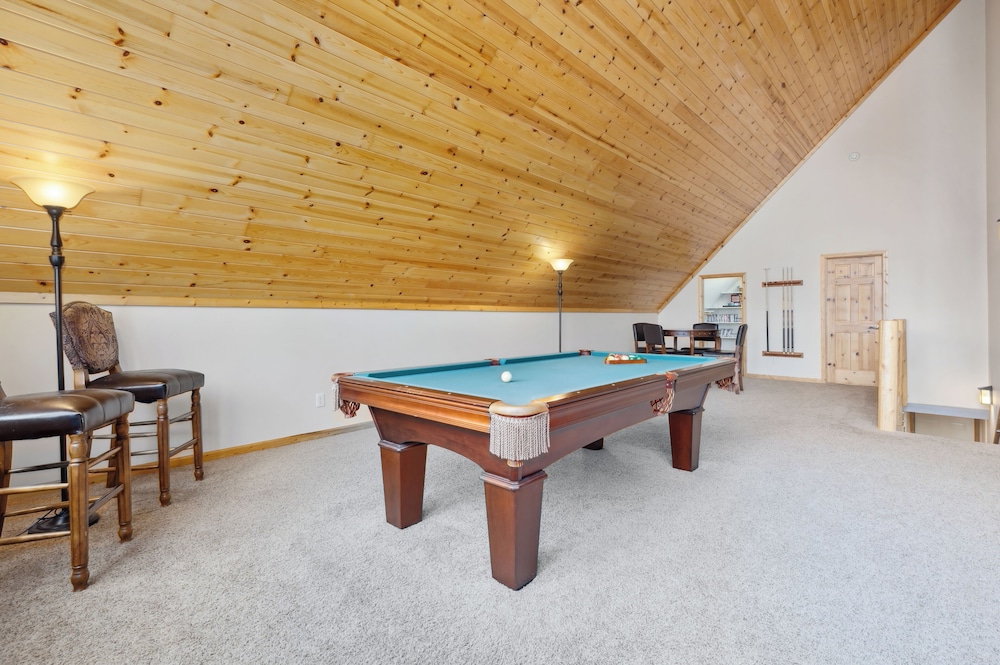 Wilderness Resort Villas - photo 40