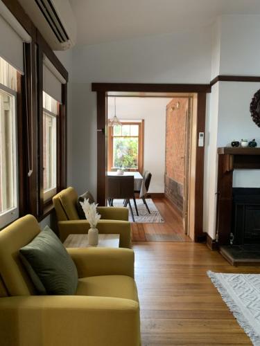 Normandy Old Charmer in Launceston, Australia